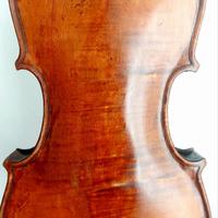 VIOLINO DI LIUTERIA DEL 1760