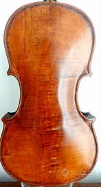 VIOLINO DI LIUTERIA DEL 1760