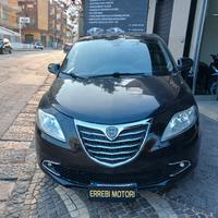 Lancia Ypsilon 1.3 MJT 16V 95 CV 5 porte S&S Silve