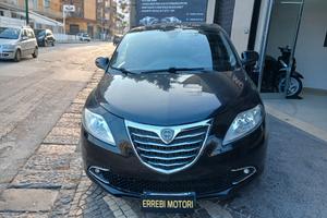 Lancia Ypsilon 1.3 MJT 16V 95 CV 5 porte S&S Silve