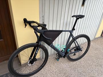Gravel canyon XL cf sl 7