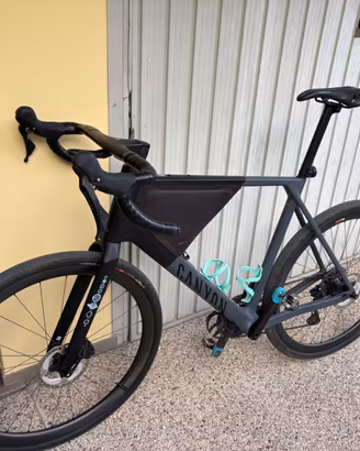 Gravel canyon XL cf sl 7