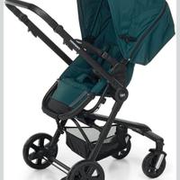 Trio Foppapedretti Up3 (base + passeggino)