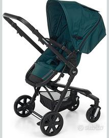 Trio Foppapedretti Up3 (base + passeggino)