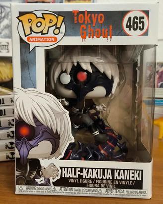 Funko Ken Kaneki