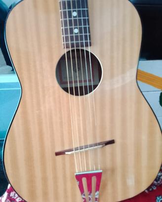 chitarra acustica zerosette