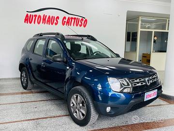 Dacia Duster 1.5 dCi 110CV Explorer anno 2016