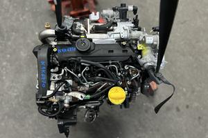 135.000KM MOTORE RENAULT CLIO KANGOO 1.5 DCI K9K