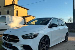 Mercedes Benz Classe B 200d Premium AMG Line