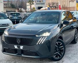 Peugeot 3008 1.2 hybrid Allure 136cv e-dcs6