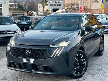Peugeot 3008 1.2 hybrid Allure 136cv e-dcs6
