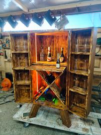 mobile bar