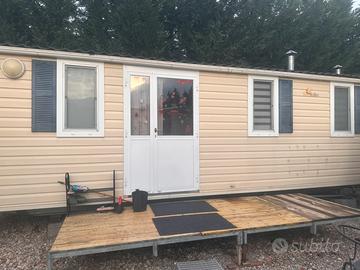 Casa mobile Sun roller