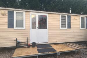 Casa mobile Sun roller