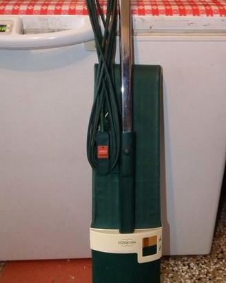 Folletto aspirapolvere vorwerk K120