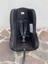 Seggiolino auto CAM