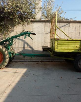 motoagricola Goldoni