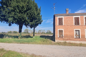 Casa di campagna da ristrutturare