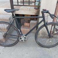 Bicicletta fixed