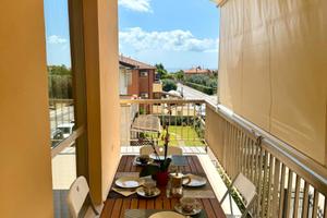 Appartamento 6 posti clima we fi terrazza