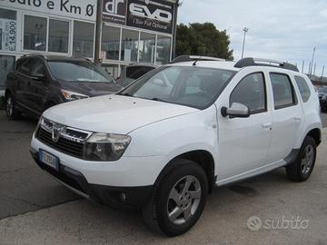 Dacia Duster 1.6 110CV 4x2 GPL Lauréate
