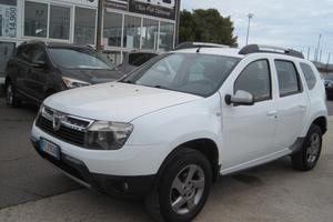 Dacia Duster 1.6 110CV 4x2 GPL Lauréate