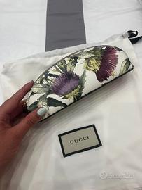 Astuccio multiuso gucci nuovo