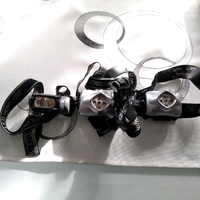 Frontalino per corsa outdoor