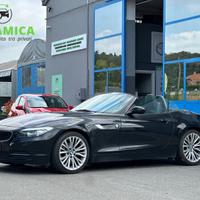 BMW Z4 (E89) Z4 sDrive23i