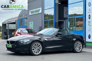 BMW Z4 (E89) Z4 sDrive23i