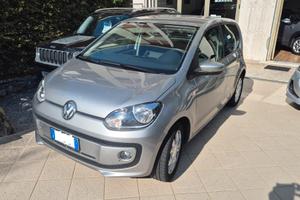 Volkswagen up! 1.0 5p. move ASG