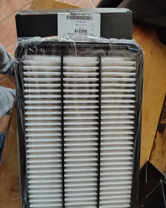 Filtro aria Opel Frontera 2.2 dti