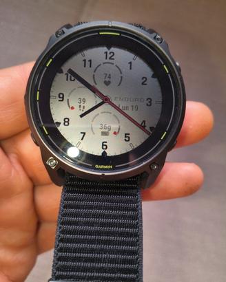 Garmin enduro 3
