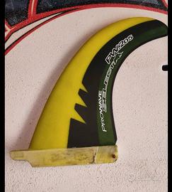 pinna Windsurf   Nuova
