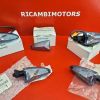 FRECCIA BMW S1000RR S1000R G650GS