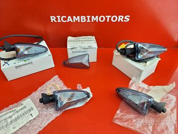 FRECCIA BMW S1000RR S1000R G650GS