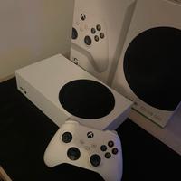 Xbox Serie S