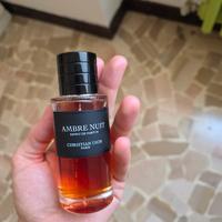 Dior Ambre Nuit