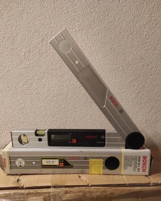 bolla digitale Bosch 
