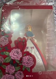 Maria Antonietta, lady Oscar