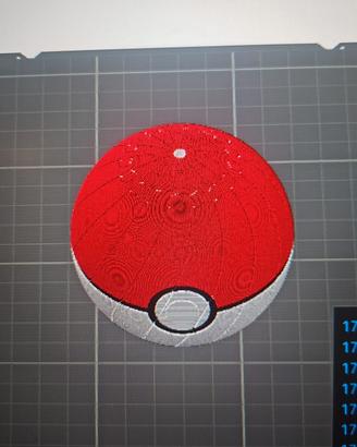 stampato in 3D snodato 