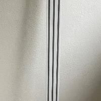 Binario tenda a soffitto