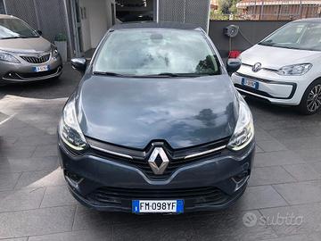 Renault Clio 1.2 75CV 5 porte EURO6