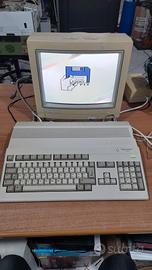 Commodore Amiga 500 