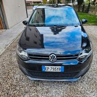 volkswagen polo x neopatentati