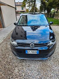 volkswagen polo x neopatentati