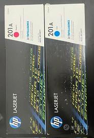 Cartucce stampante HP LASERJET PRO M252, MFP M277