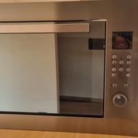 Forno ARISTON combinato con microonde