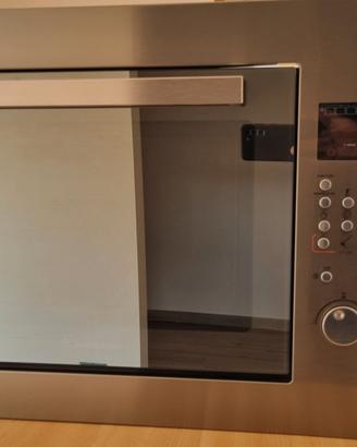 Forno ARISTON combinato con microonde