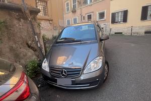 Mercedes classe A 180
